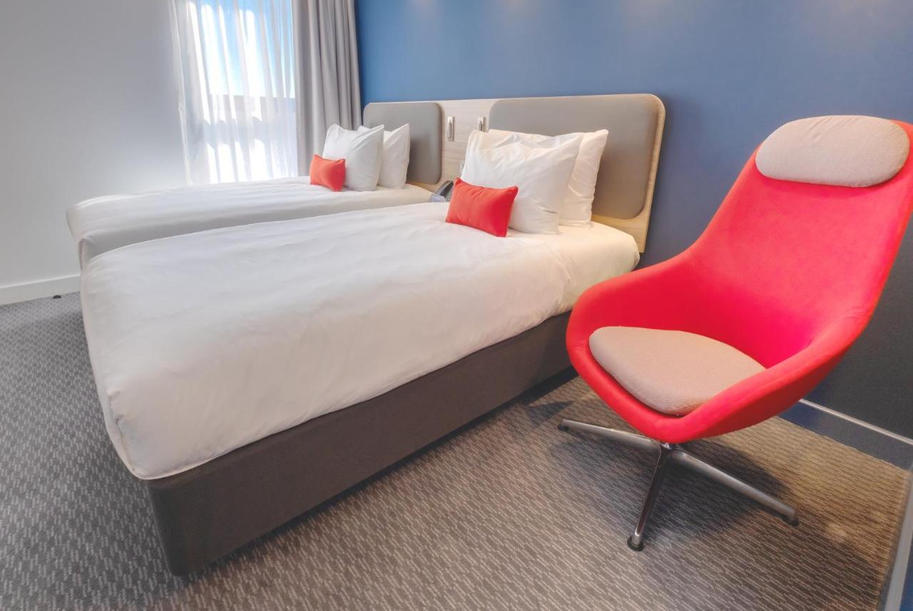 Holiday Inn Express - Fleet By Ihg Eksteriør bilde